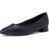 imageClarks Womens Natalyn WishNavy Leather