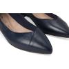 imageClarks Womens Natalyn WishNavy Leather