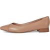 imageClarks Womens Natalyn WishWarm Beige Leather