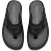 imageClarks mens Wesley SunBlack Black Leather