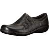 imageClarks Womens Ashland Effie SlipOn LoaferBlack