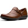 imageClarks Womens Ashland GemTan Leather