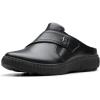 imageClarks Womens Caroline BayBlack Leather