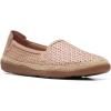 imageClarks Womens Elaina Ruby LoafersWarm Beige