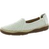 imageClarks Womens Elaina Ruby LoafersWhite