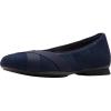 imageClarks Womens Jazmynn GemNavy Suede