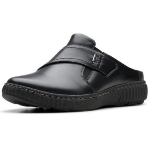 imageClarks Womens Caroline BayBlack Leather