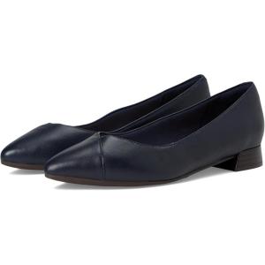 imageClarks Womens Natalyn WishNavy Leather