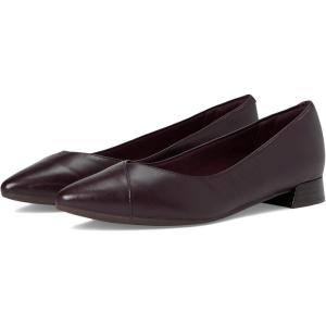 imageClarks Womens Natalyn WishPlum Leather