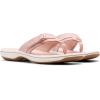imageClarks Womens Breeze Sea FlipFlopBlush Interest