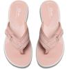 imageClarks Womens Breeze Sea FlipFlopBlush Interest