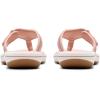 imageClarks Womens Breeze Sea FlipFlopBlush Interest