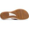 imageClarks Womens Breeze Sea FlipFlopBlush Interest