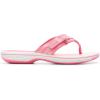 imageClarks Womens Breeze Sea FlipFlopPink Ombre
