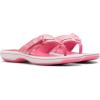 imageClarks Womens Breeze Sea FlipFlopPink Ombre