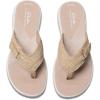 imageClarks Womens Breeze Sea FlipFlopSand Interest