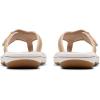 imageClarks Womens Breeze Sea FlipFlopSand Interest