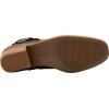 imageClarks womens Danyelle GemaTaupe Oily Leather
