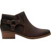imageClarks womens Danyelle GemaTaupe Oily Leather