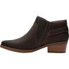 imageClarks womens Danyelle GemaTaupe Oily Leather