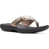 imageClarks Womens Breeze Sea FlipFlopLimited Edition