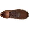 imageClarks Mens Craftwell Lace Oxford SneakerBeeswax Leather