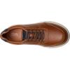 imageClarks Mens Craftwell Lace Oxford SneakerTan Leather