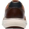 imageClarks Mens Craftwell Lace Oxford SneakerTan Leather