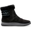 imageClarks Womens Breeze Cozy Snow BootsBlack