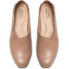 imageClarks Womens Juliet Trim LoafersWarm Beige