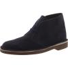 imageClarks Mens Bushacre 2 Chukka BootNavy