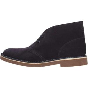 imageClarks Mens Bushacre 2 Chukka BootBlack