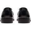 imageClarks Mens Clarkslite Bit LoaferBlack Leather