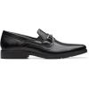 imageClarks Mens Clarkslite Bit LoaferBlack Leather