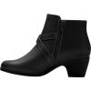 imageClarks womens Emily 2 HenleyBlack Leather