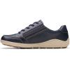 imageClarks Womens Bryianne BaylaNavy Leather