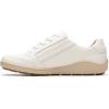 imageClarks Womens Bryianne BaylaOffwhite