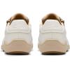 imageClarks Womens Bryianne BaylaOffwhite Leather