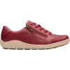 imageClarks Womens Bryianne BaylaRed Leather