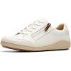 imageClarks Womens Bryianne BaylaOffwhite