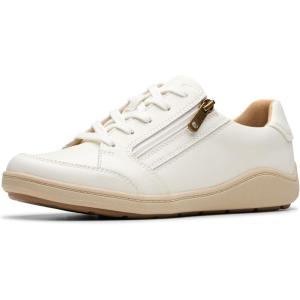 imageClarks Womens Bryianne BaylaOffwhite