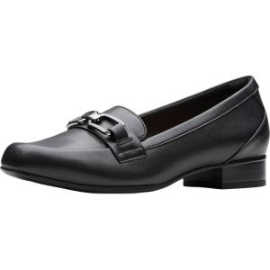 image:imageClarks Womens Juliet EchoBlack Leather