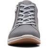 image:imageClarks Womens Breeze GlideDark Grey