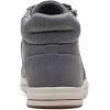 image:imageClarks Womens Breeze GlideDark Grey