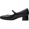 image:imageClarks Womens Iridessa RaeBlack Leather