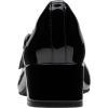 image:imageClarks Womens Iridessa RaeBlack Patent Synthetic