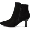 image:imageClarks womens Kataleyna GlowBlack Suede