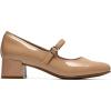 image:imageClarks Womens Iridessa RaeBeige Synthetic