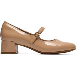 image:imageClarks Womens Iridessa RaeBeige Synthetic