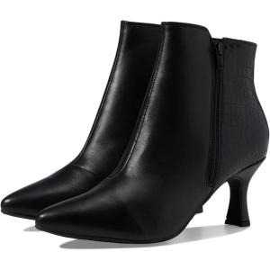 image:imageClarks womens Kataleyna GlowBlack Leather